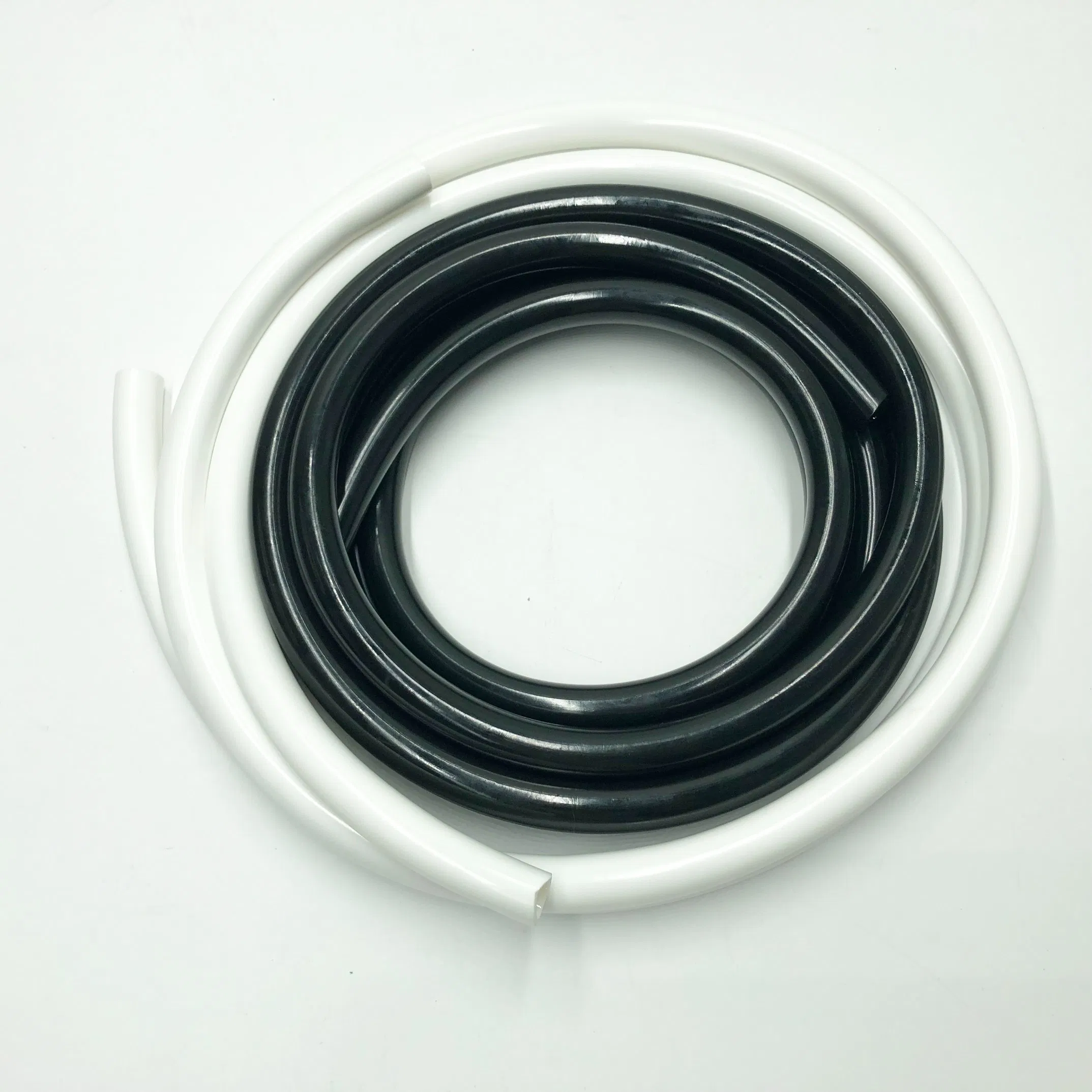 Food Grade Pre Extruded PVC Hose Extruder Machine PVC Hose
