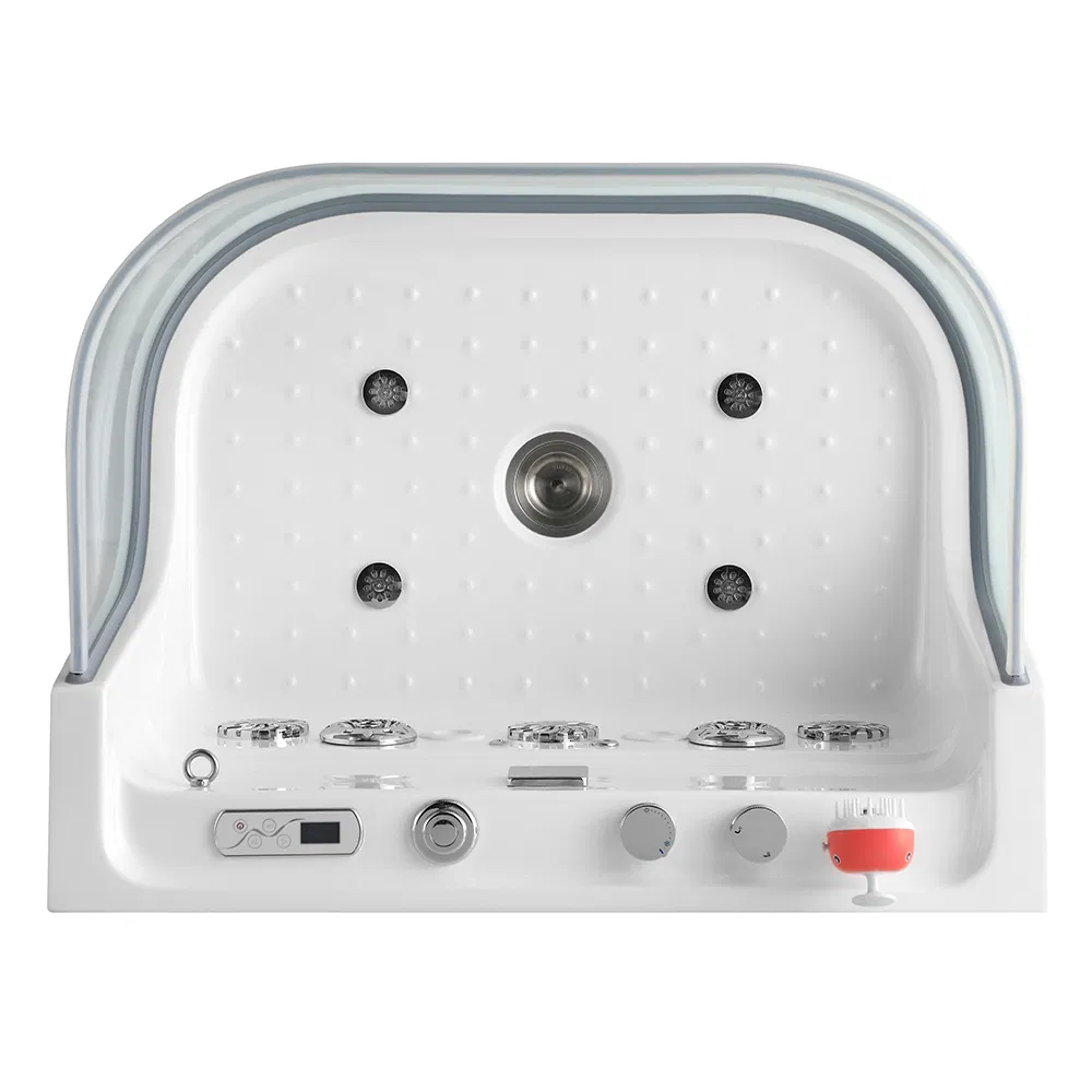 Pet Dog Cat Bathtub with Drain - Service Washing and Grooming