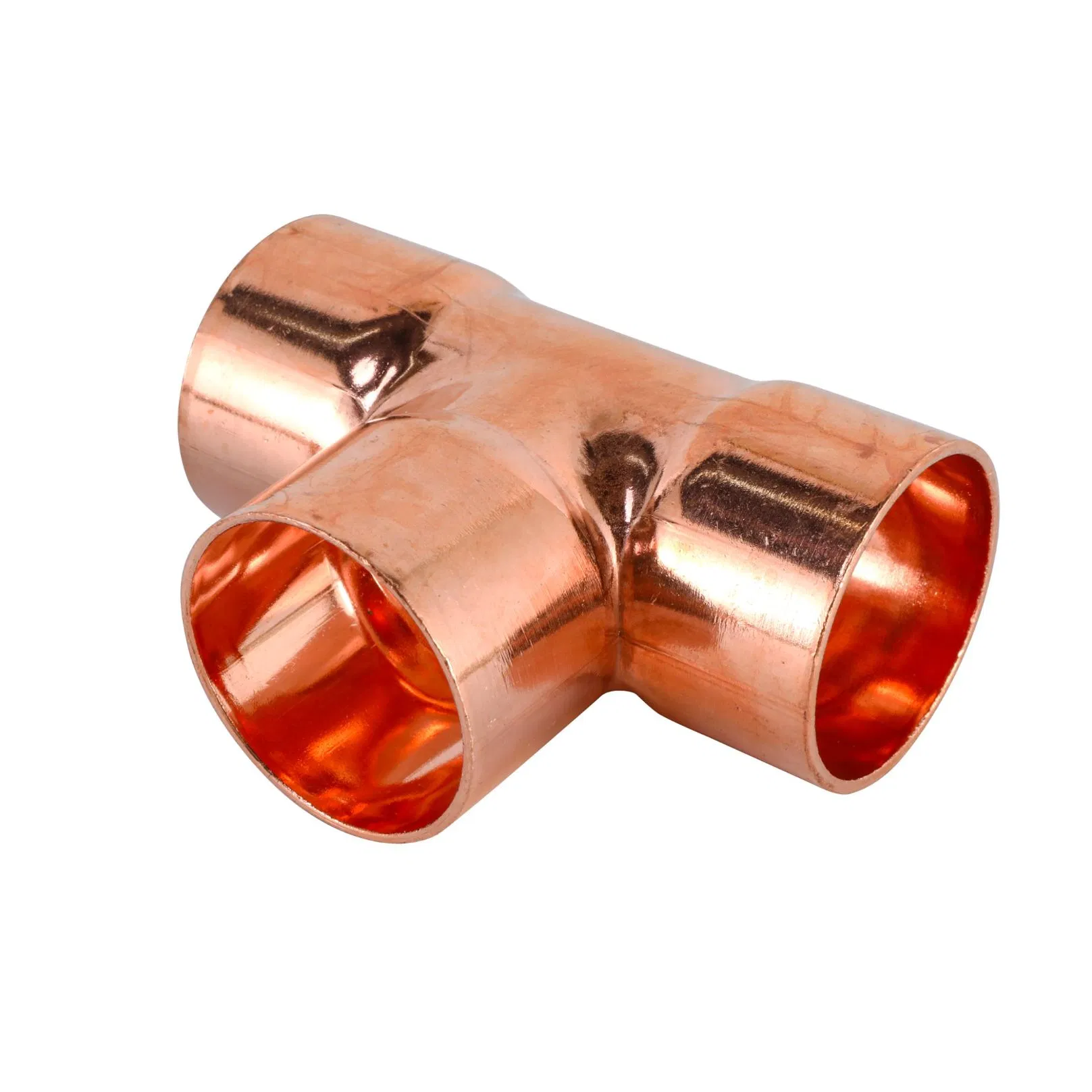 Best Seller Smooth Inner Wall Copper U Bend for Refrigeration Equipment