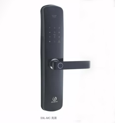 2020 Fashion Multi-Function Intelligent Smart Lock
