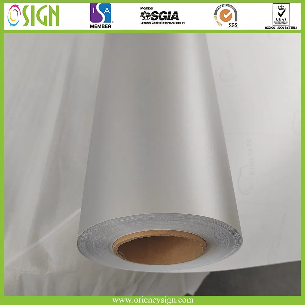 Premium 80 Mic Frosted Window Film for Privacy Protection