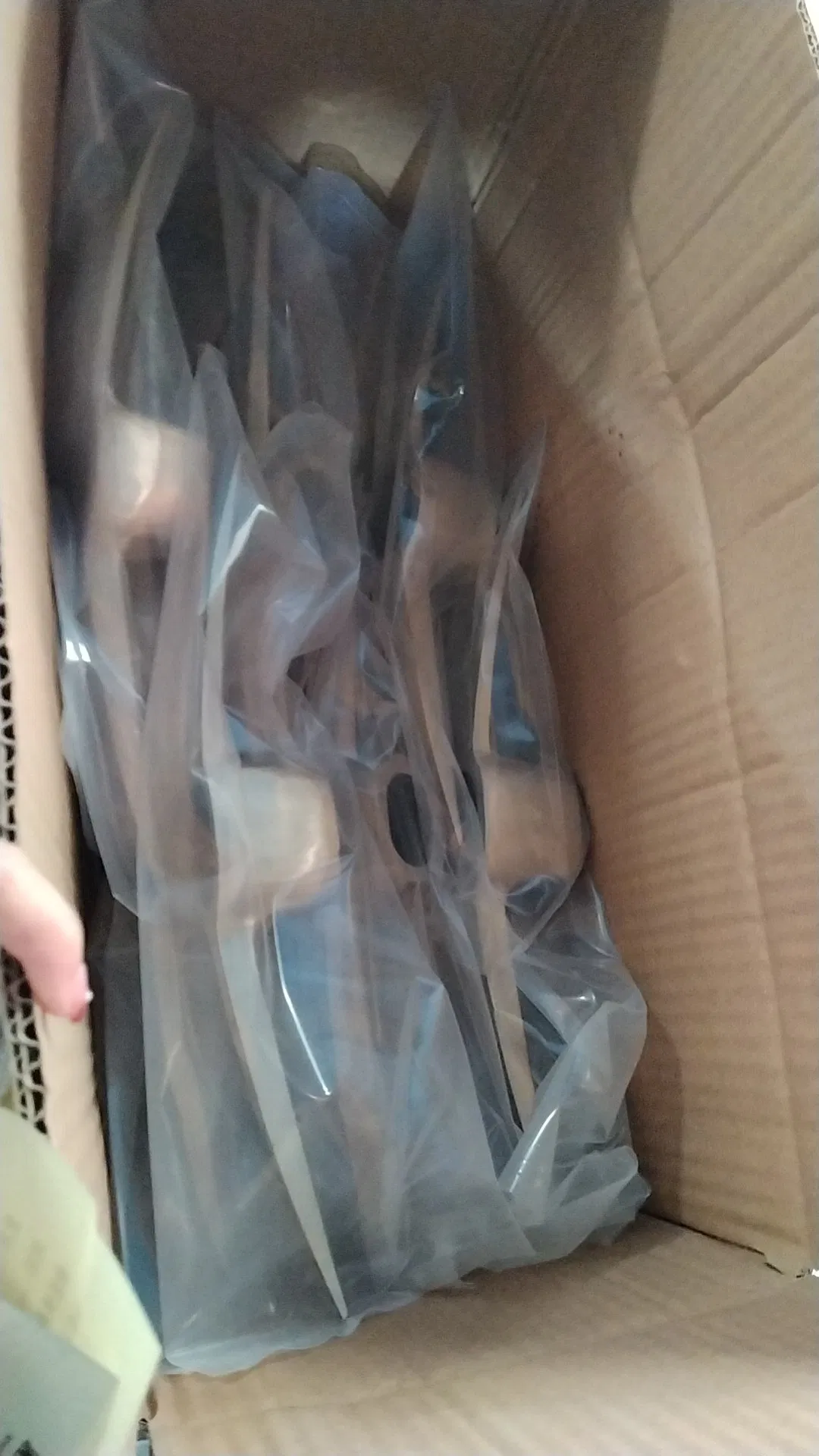 Certificate Non Sparking Tools Brass Copper Pickaxes Axe in China