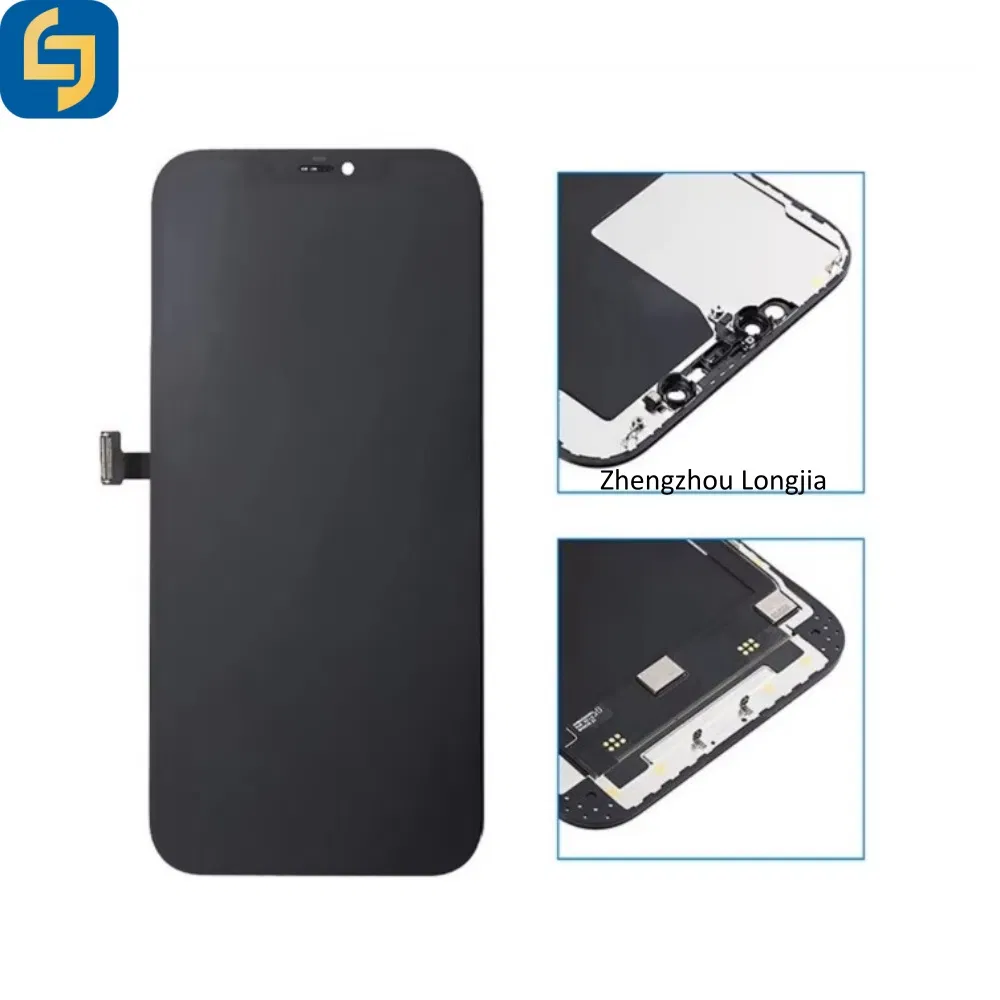 Оригинальный дисплей OLED для iPhone 11-16 Pro Max Plus