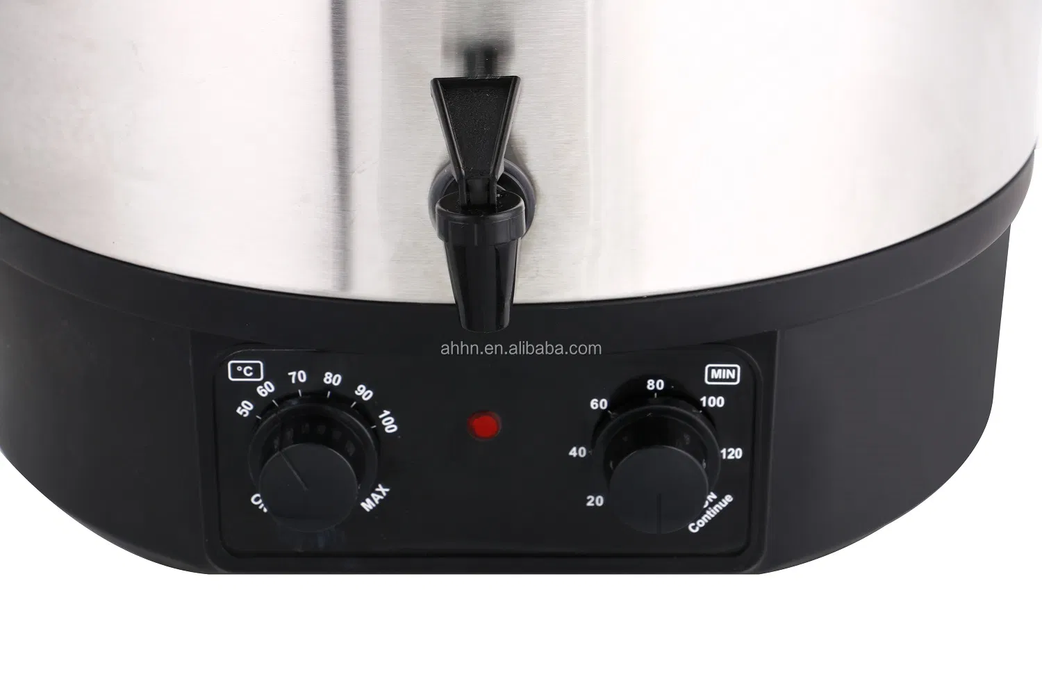 30L New Design Popular Stainless Steel Kitchen Preserving Cooker