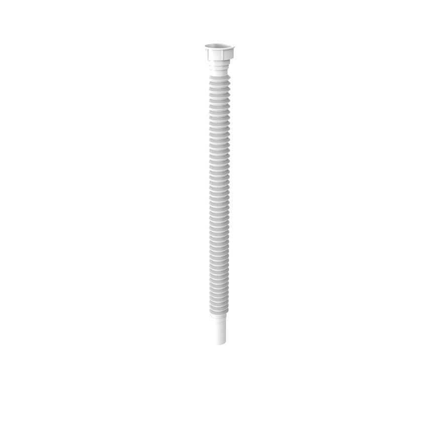 Gray Water Pipe Accessories for Laboratory Sink Eyewash Shower