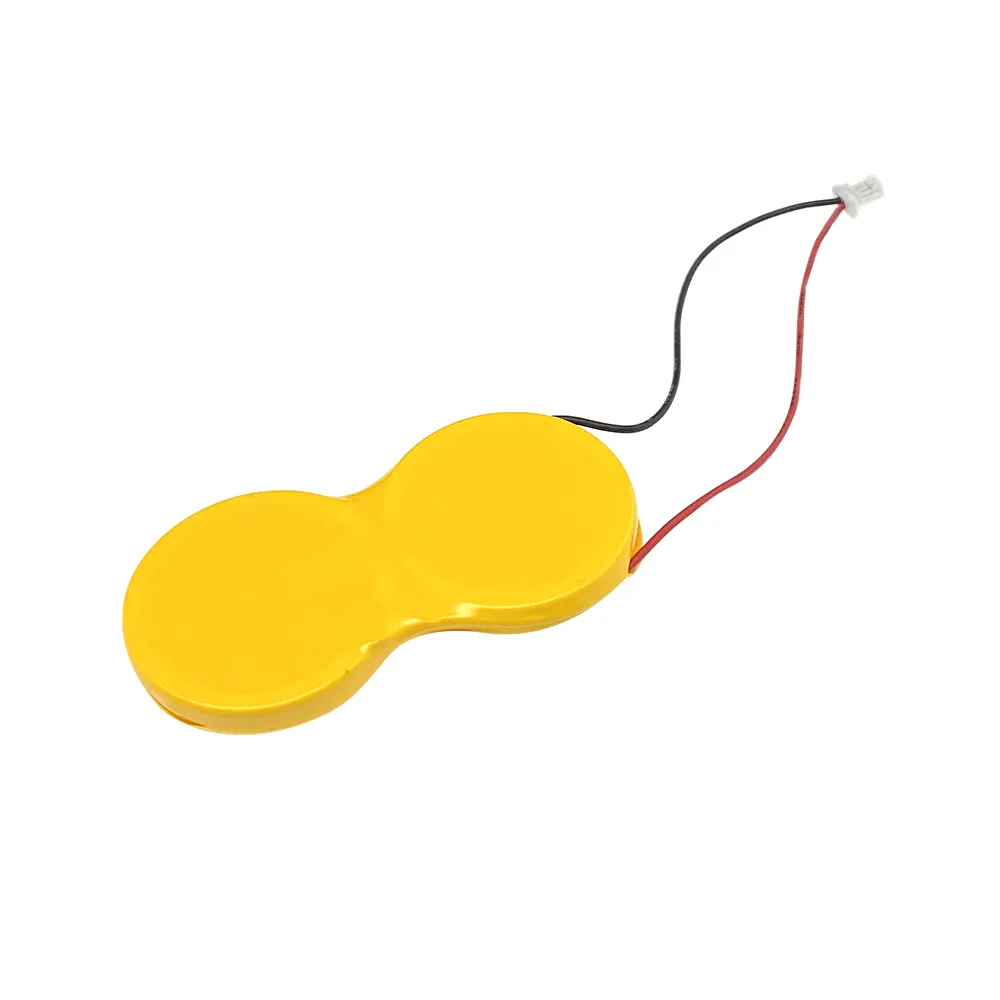 Wholesale Various Types of Button Batteries