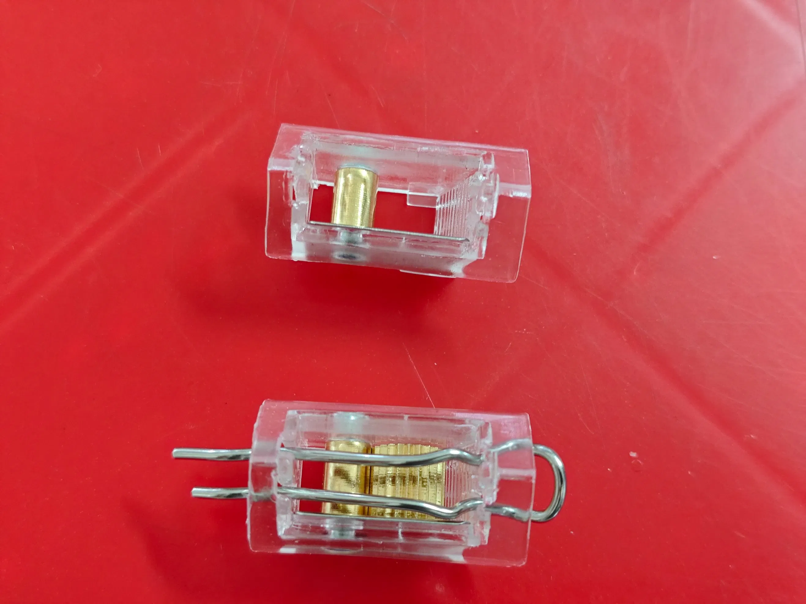 16mm Venetian/Horizontal Window Blind Parts/Accessories/ Cord Lock Housing