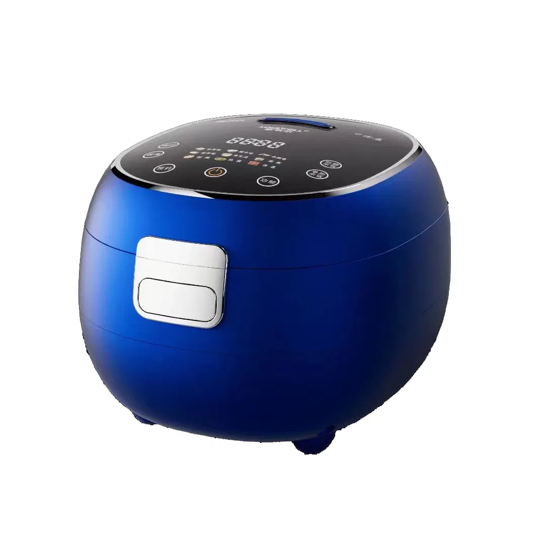 Household Multifunctional 3L Rice Cooker Fully Automatic Rice Soup Separation Can Be Reserved for Heat Preservation