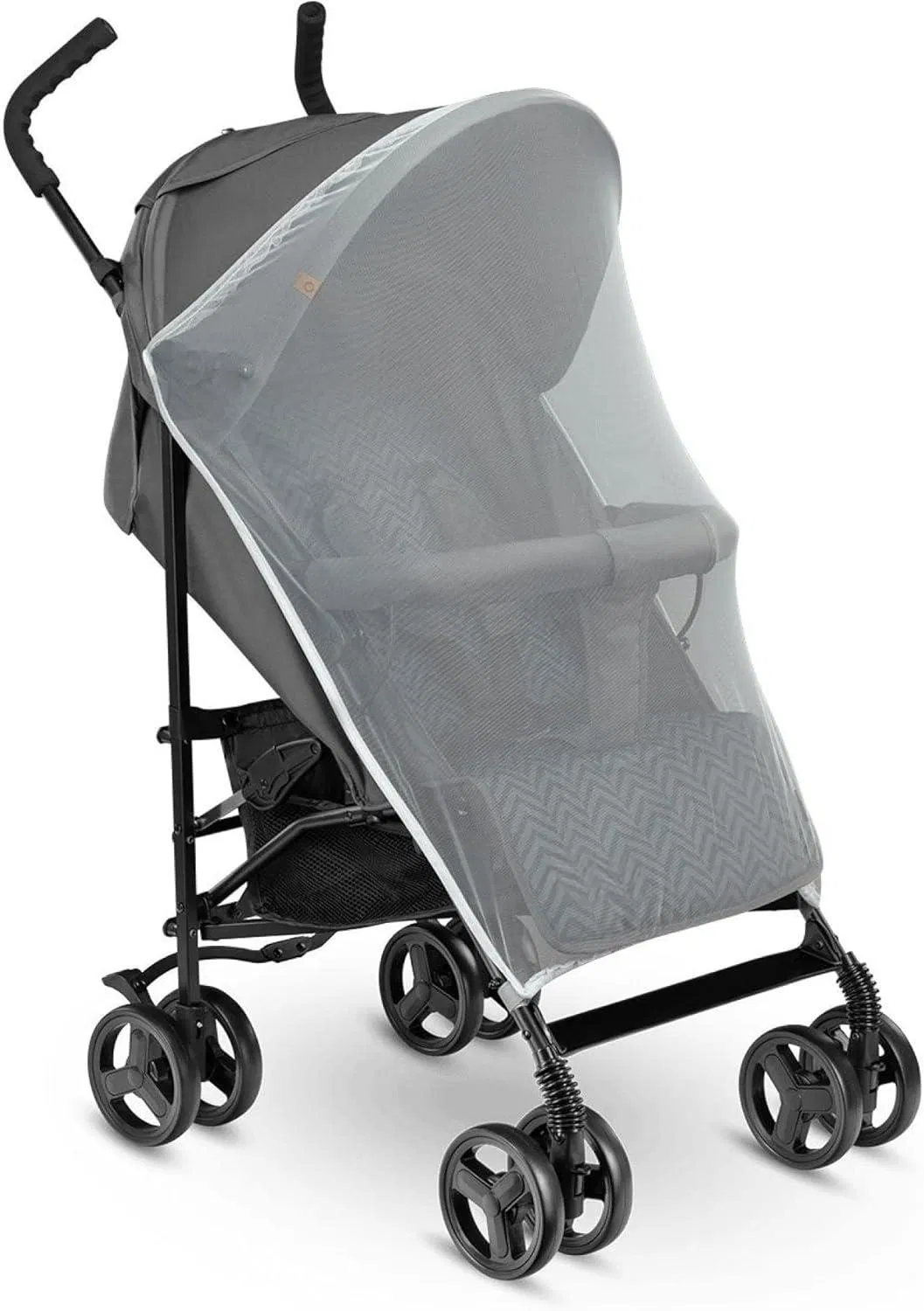 Manufacturer Wholesale Foldable Baby Carriage Baby Stroller Buggy 3 in 1 with Baby Carry Basket