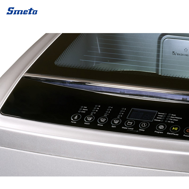 Cheapest Home Appliances 18kg Washing Laundry Machine