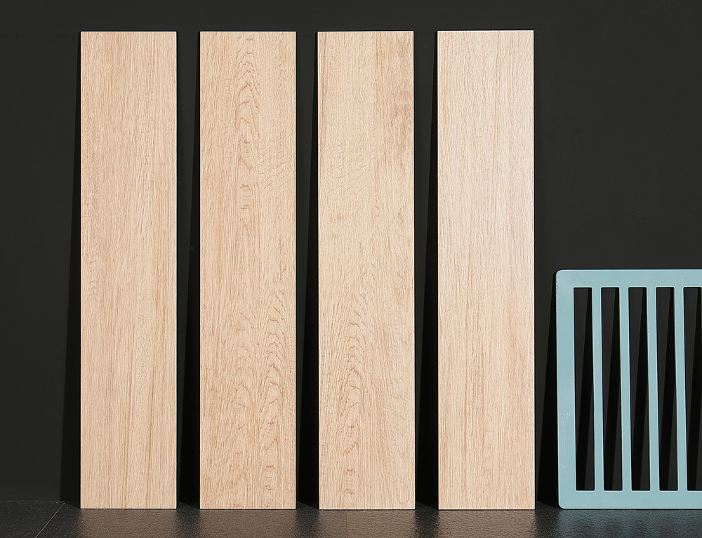 Versatile Natural Wood Tiles for Elegant Flooring Solutions