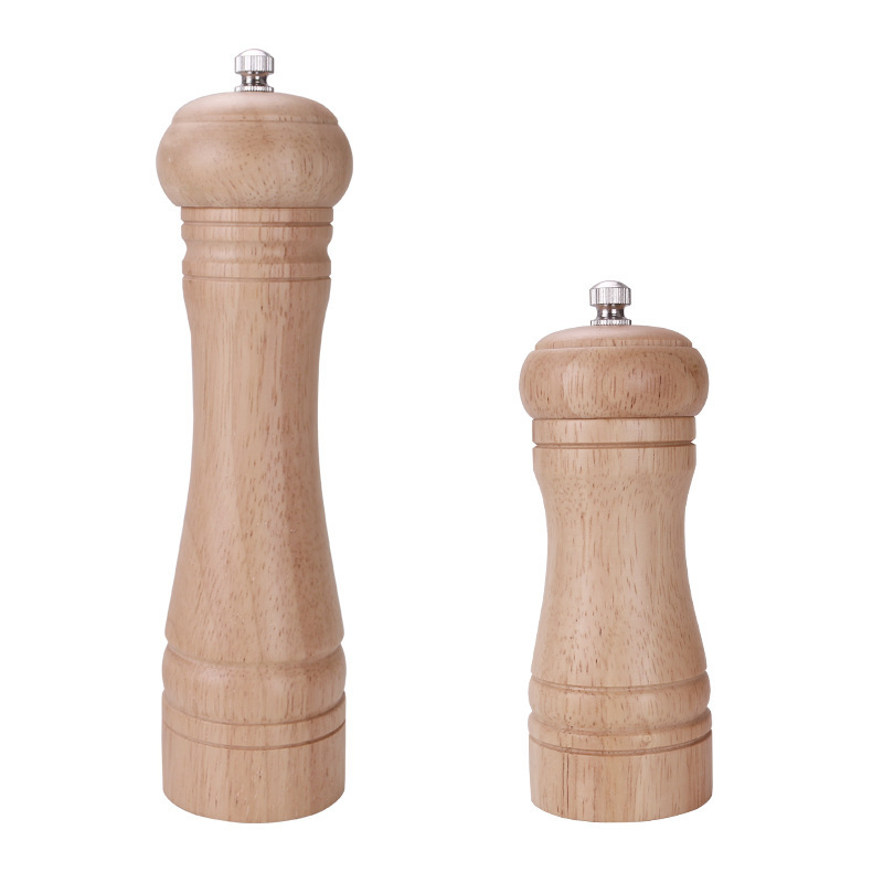 Деревянная мельница для перца и специй 5/8 дюйма