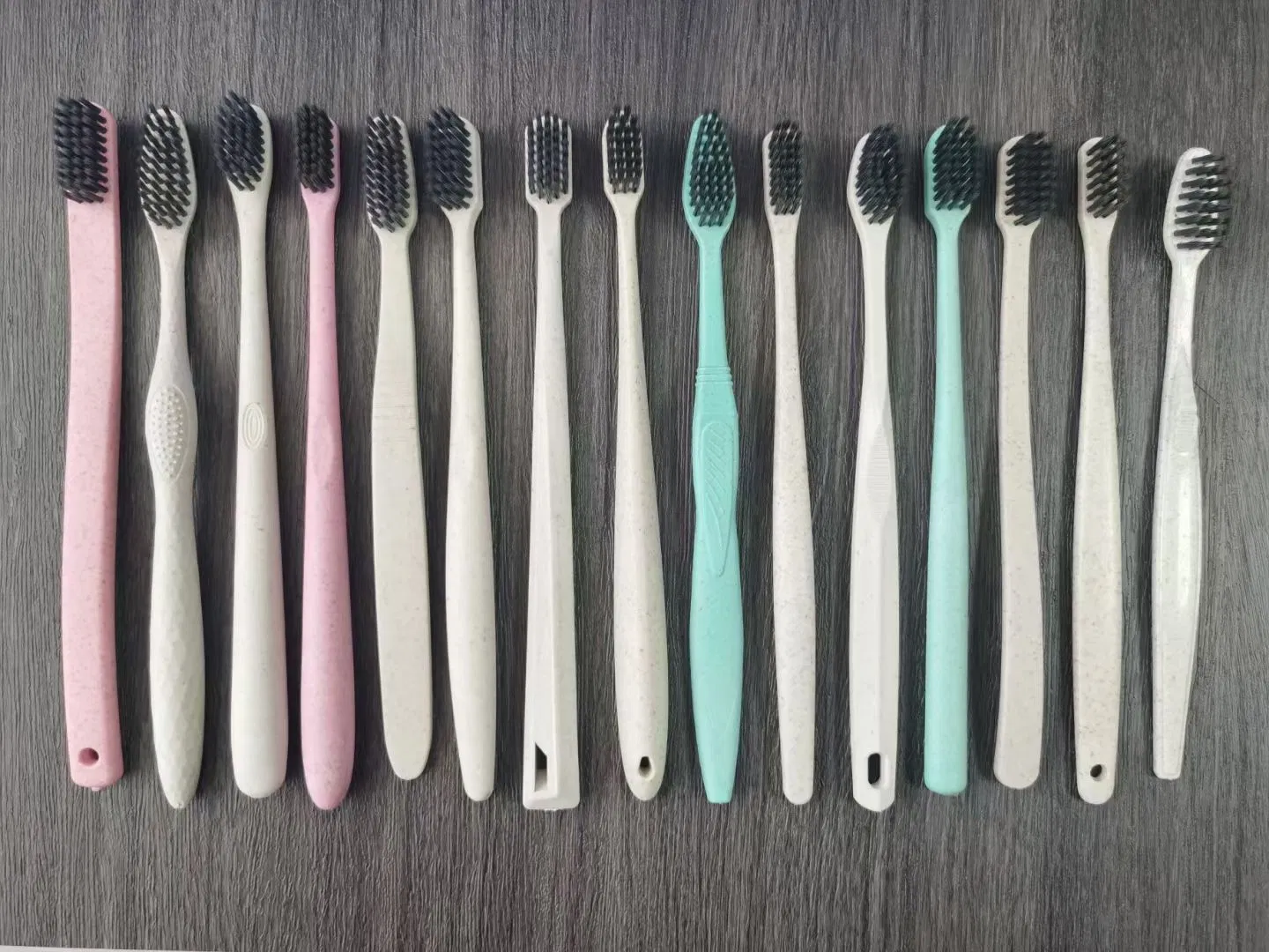 Hotel Toothbrush /Travel Bathroom Airlines Disposable Toothbrush /Many Kinds of Handle Toothbrush Bristle Brush Manufacture