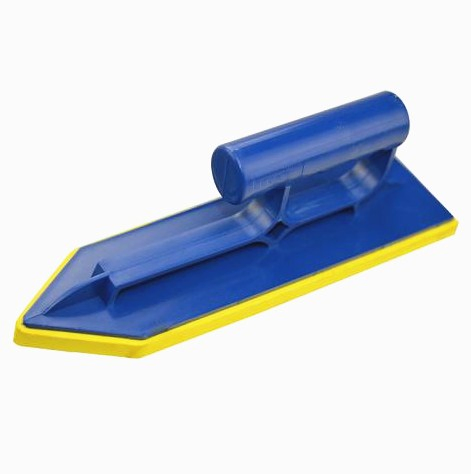 Replaceable Construction Plastering Sponge Float Cleaning Grout Trowel