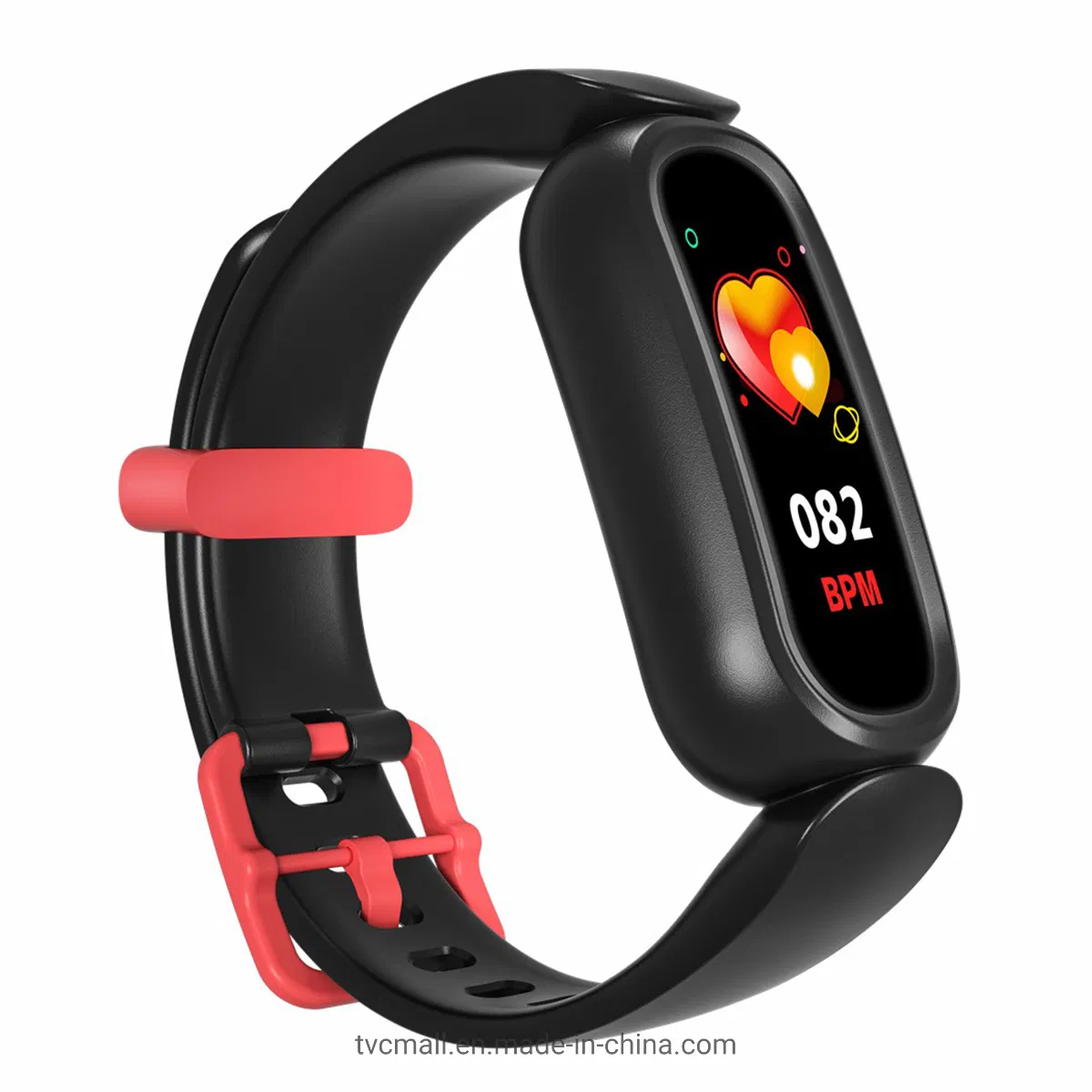 Детские умные часы T16 с сенсорным экраном и мониторингом сна