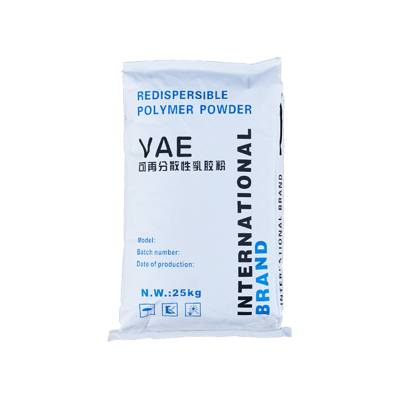 Application of Waterproof Mortar Polymer Powder Rdp/Vae for Concrete Mortar