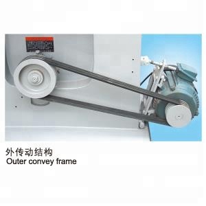 Ленточная пила вертикальная MJG-396U