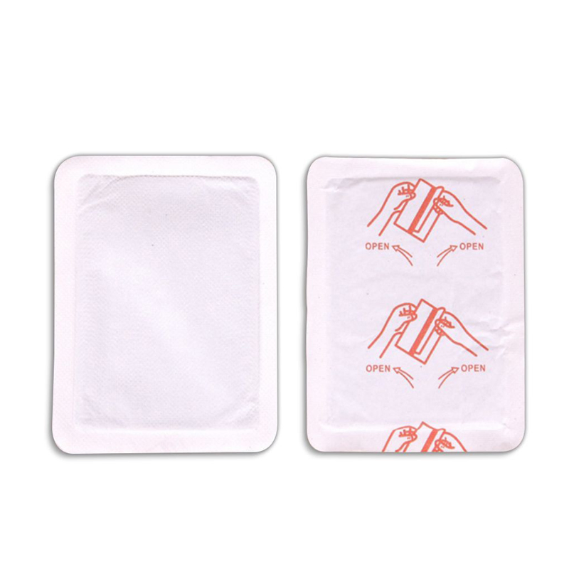 Factory Wholesale Proce Concessions Self-Heating Warm Patch Warm Foot Patch