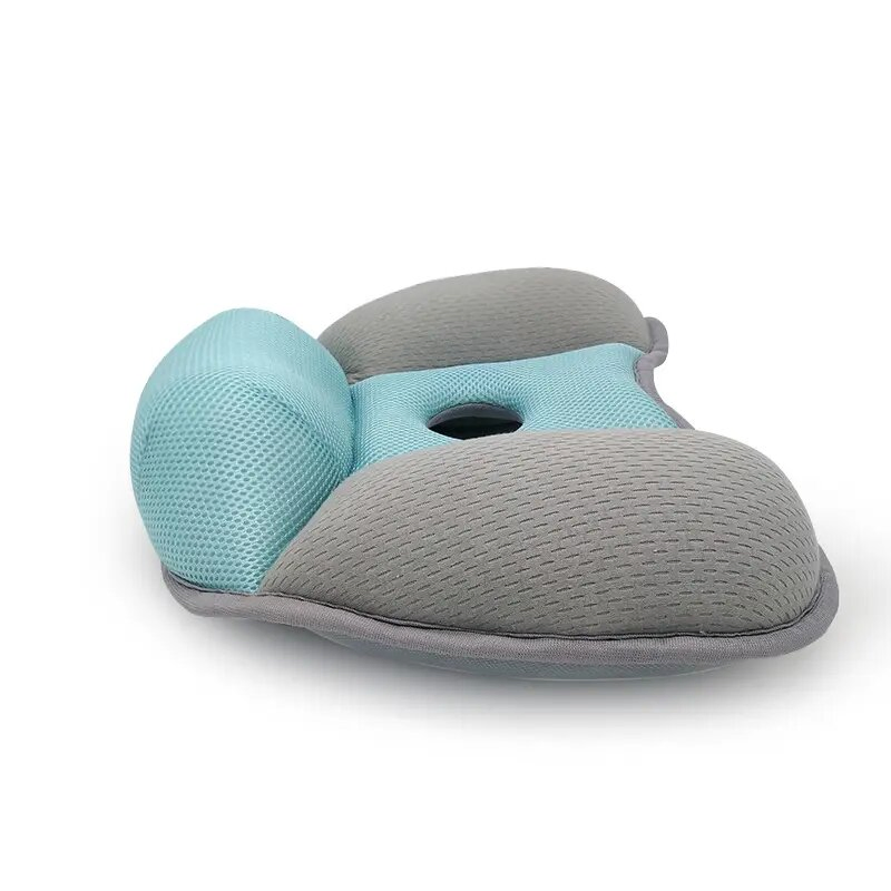 Butt Support Seat Cushion for Women Tailbone Apain Relief Office Chair Seat Cushion