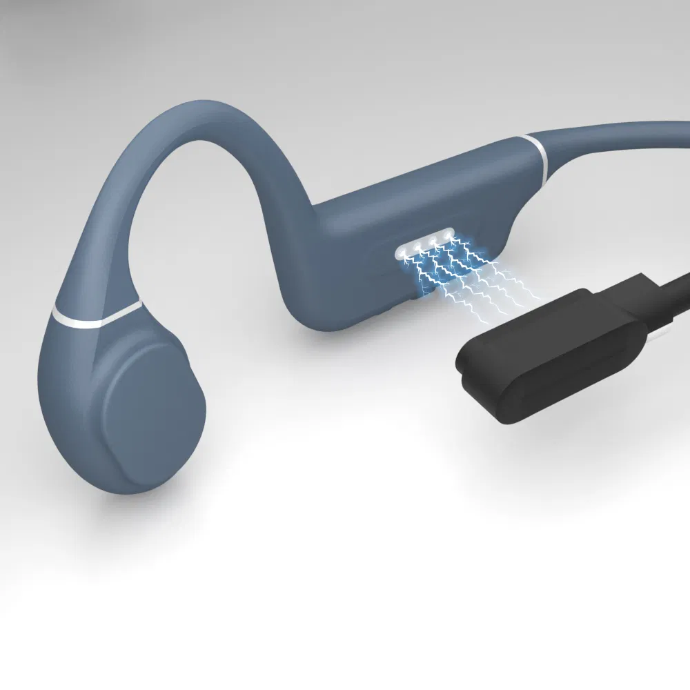 Наушники Bluetooth ES-958 для спорта и плавания