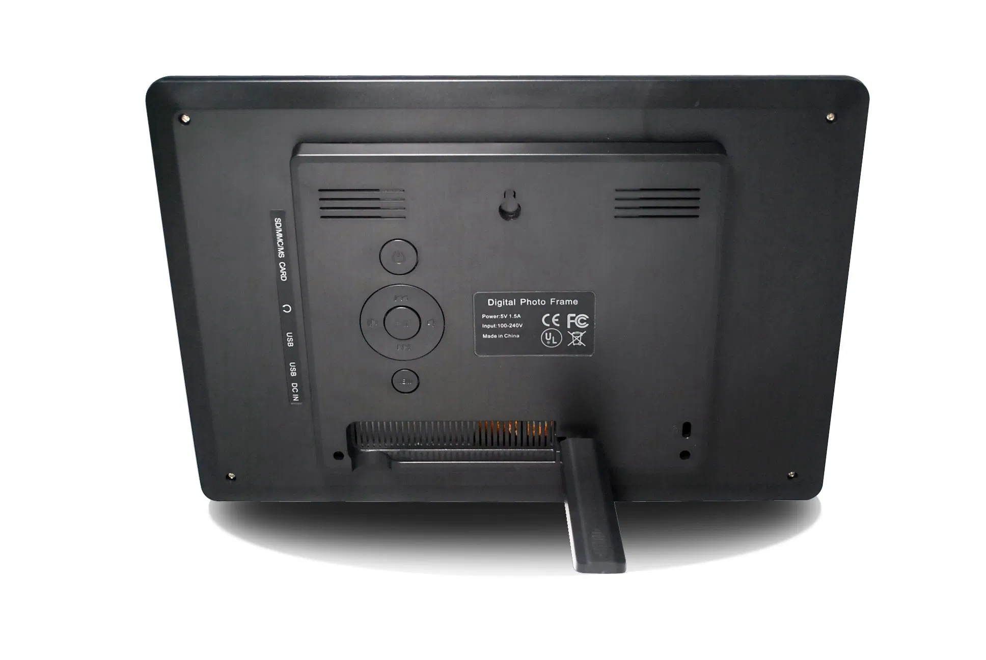 10 Inch High Resolution Digital Photo Frame