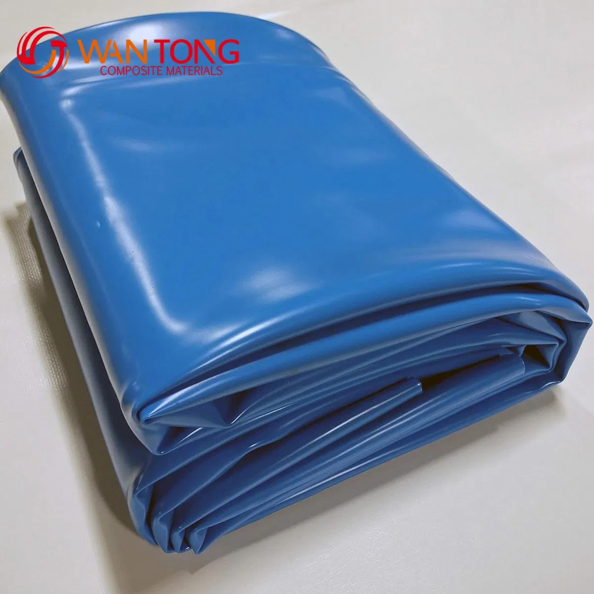 0.3mm 0.4mm 0.5mm 0.75mm Custom PVC Pond Liner Easy Installation, Durable, Strong, Flexible