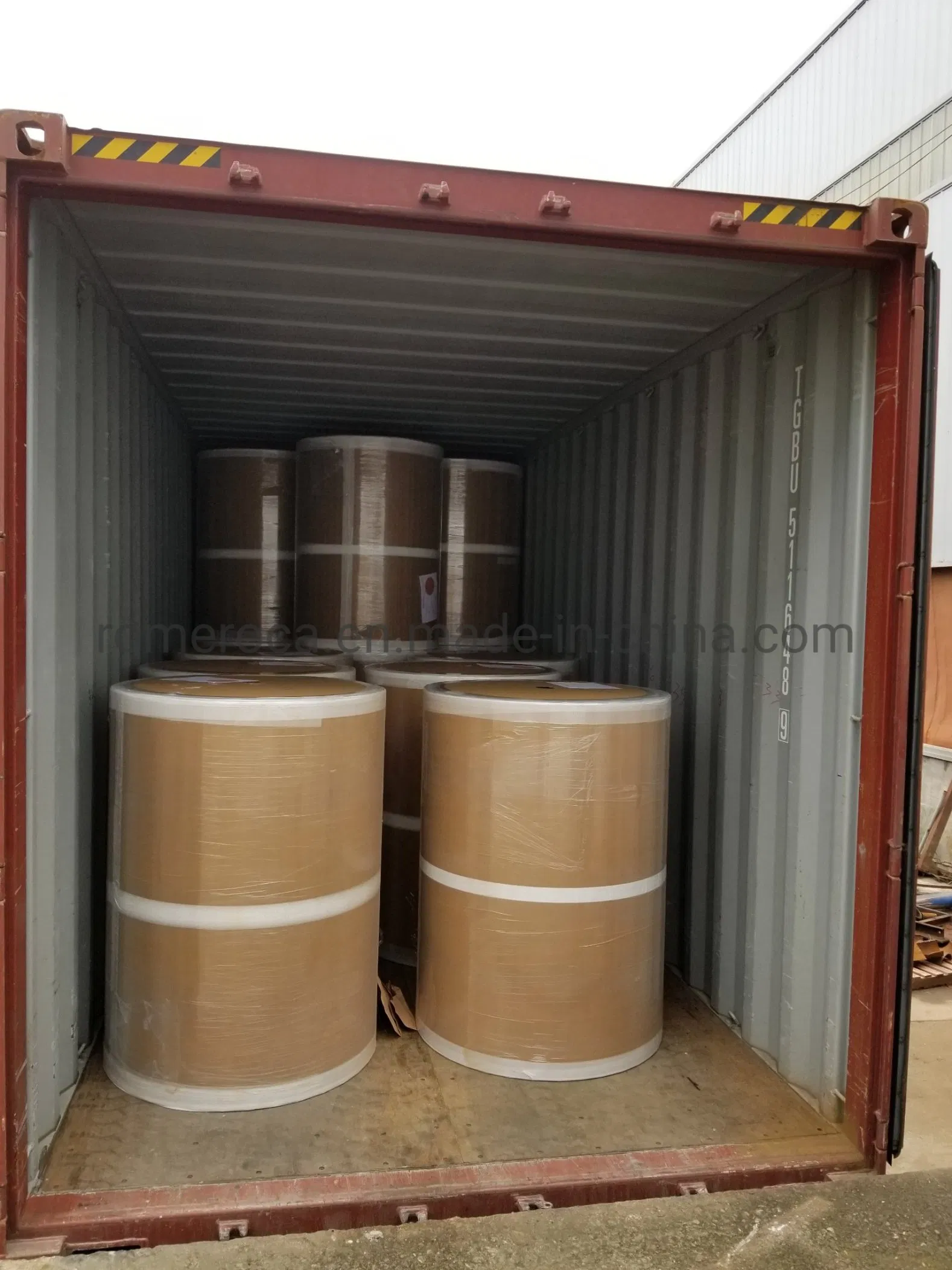 Laminating Paper Melamine Laminating Flooring
