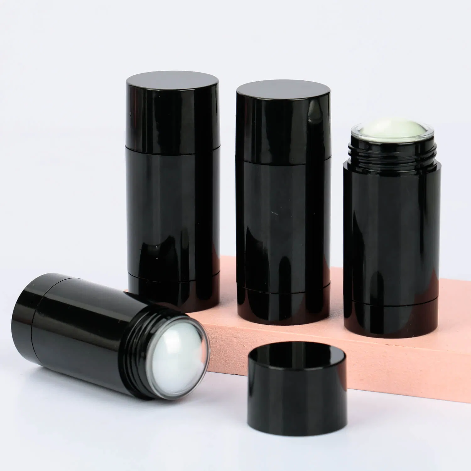 Private Label Natural Romantic Fresh Solid Perfume