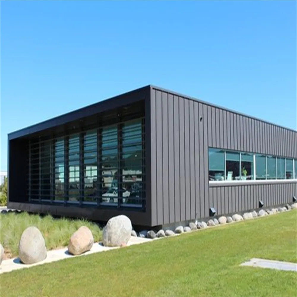 Storage Buildings Industrial Warehouse Building Construction Cost