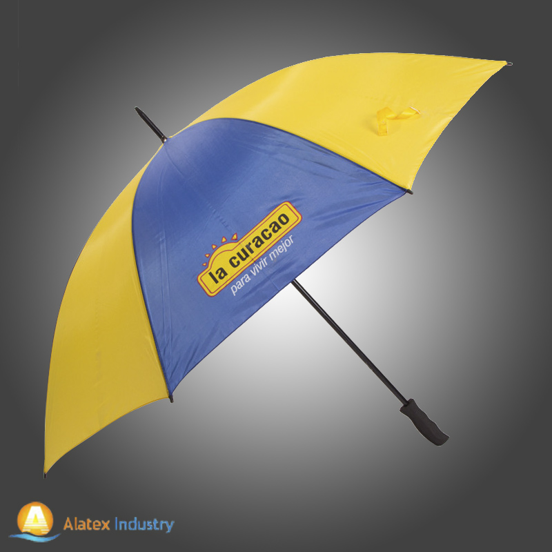 Mannal Open Three Fold Umbrella