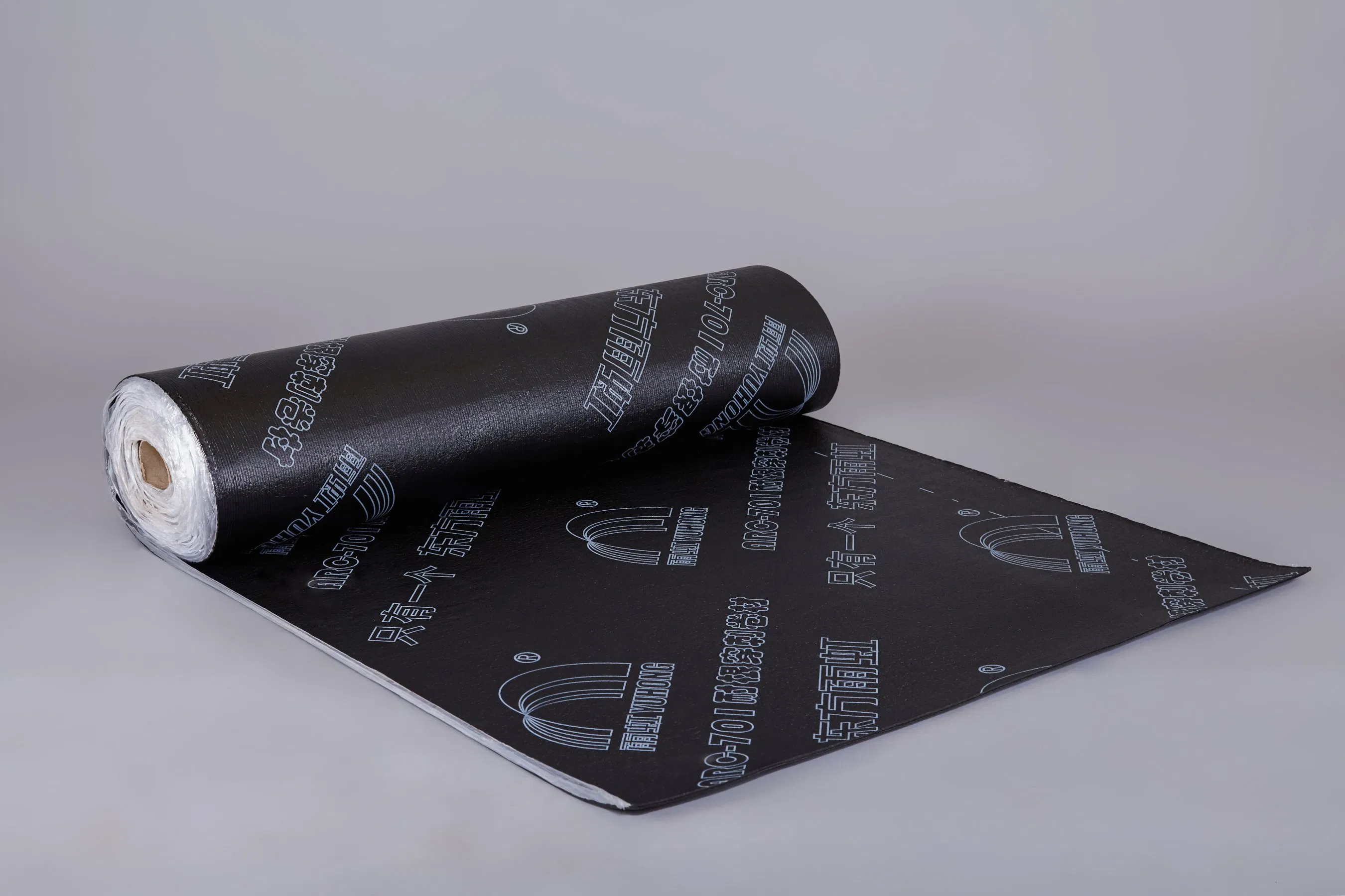 Sbs Modified Asphalt Waterproof Membrane of Yuhong