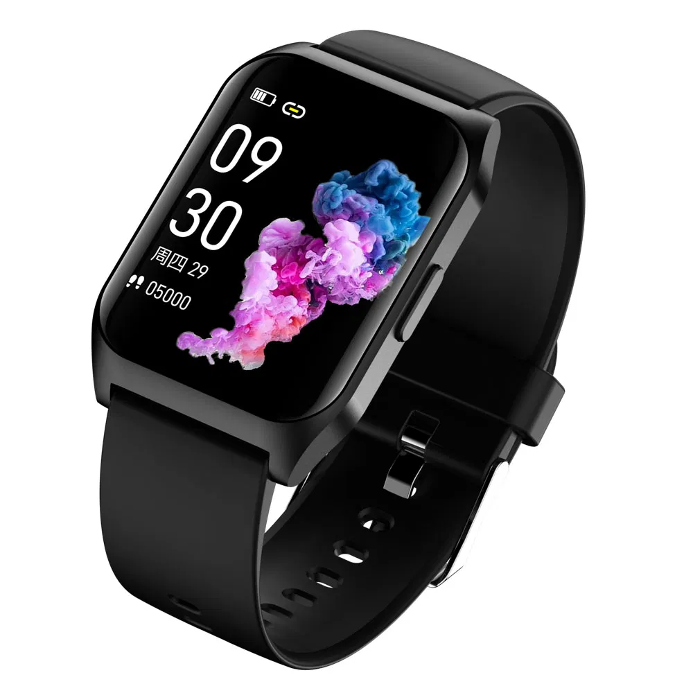 Умные часы E17 Bluetooth Music Smart Watch