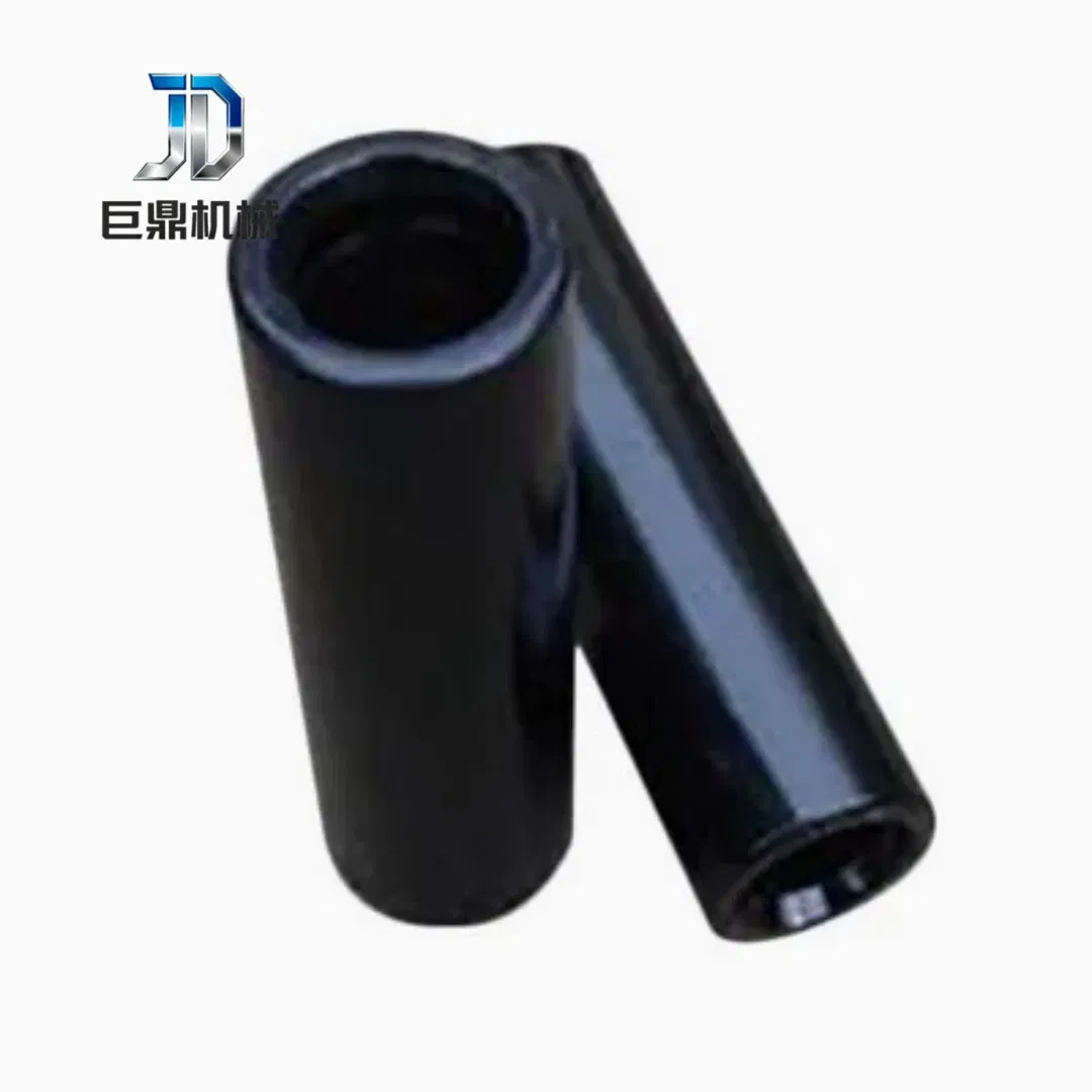 High-Strength Sleeve for Hydraulic Rock Drill & Reinforced Drill Rod