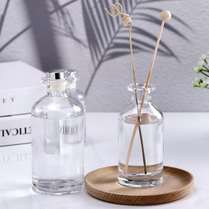 Набор для ароматерапии 200 мл, стеклянный, без пламени