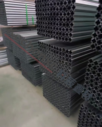 Metal Keel (can be used for factory expansion)
