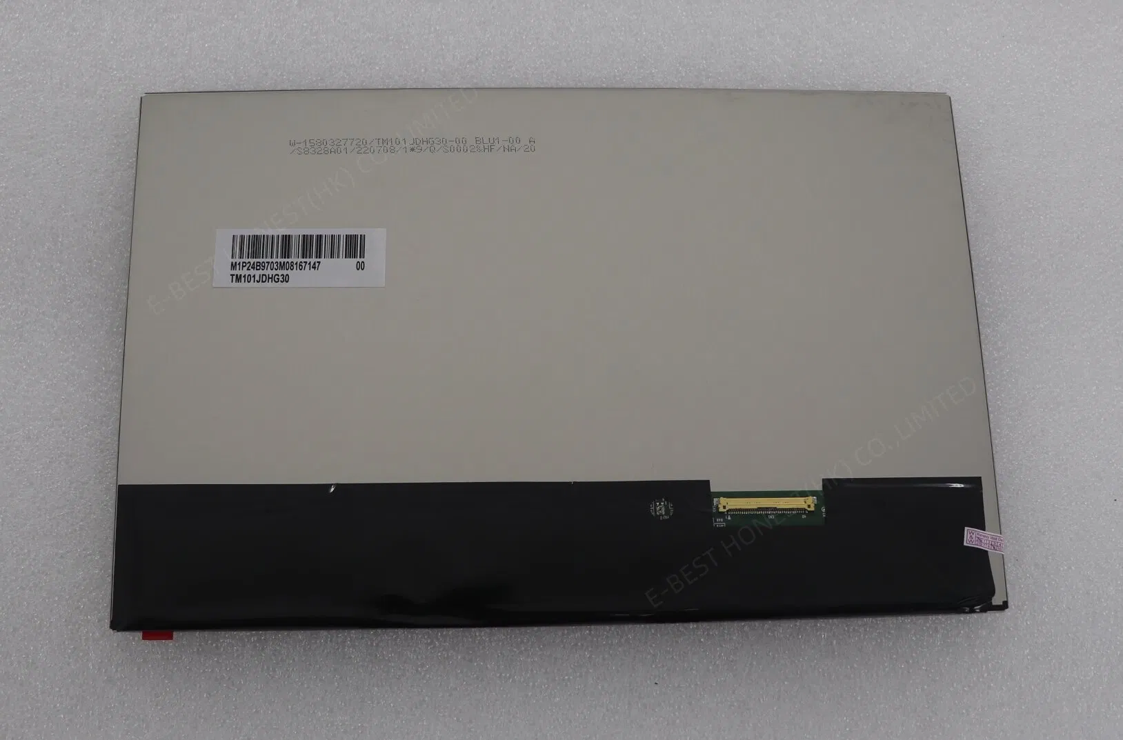 Модуль LCD 10.1 дюймов TM101JDHG30-00 IPS