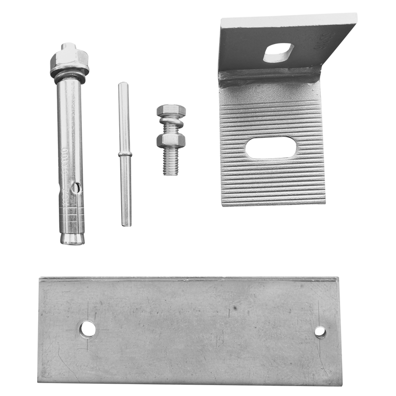 Marble Fixing Profile Stone Cladding Fixings Stainless Steel Stone Clip