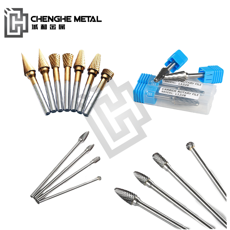 Твердосплавные фрезы для судостроения и ремонта техники