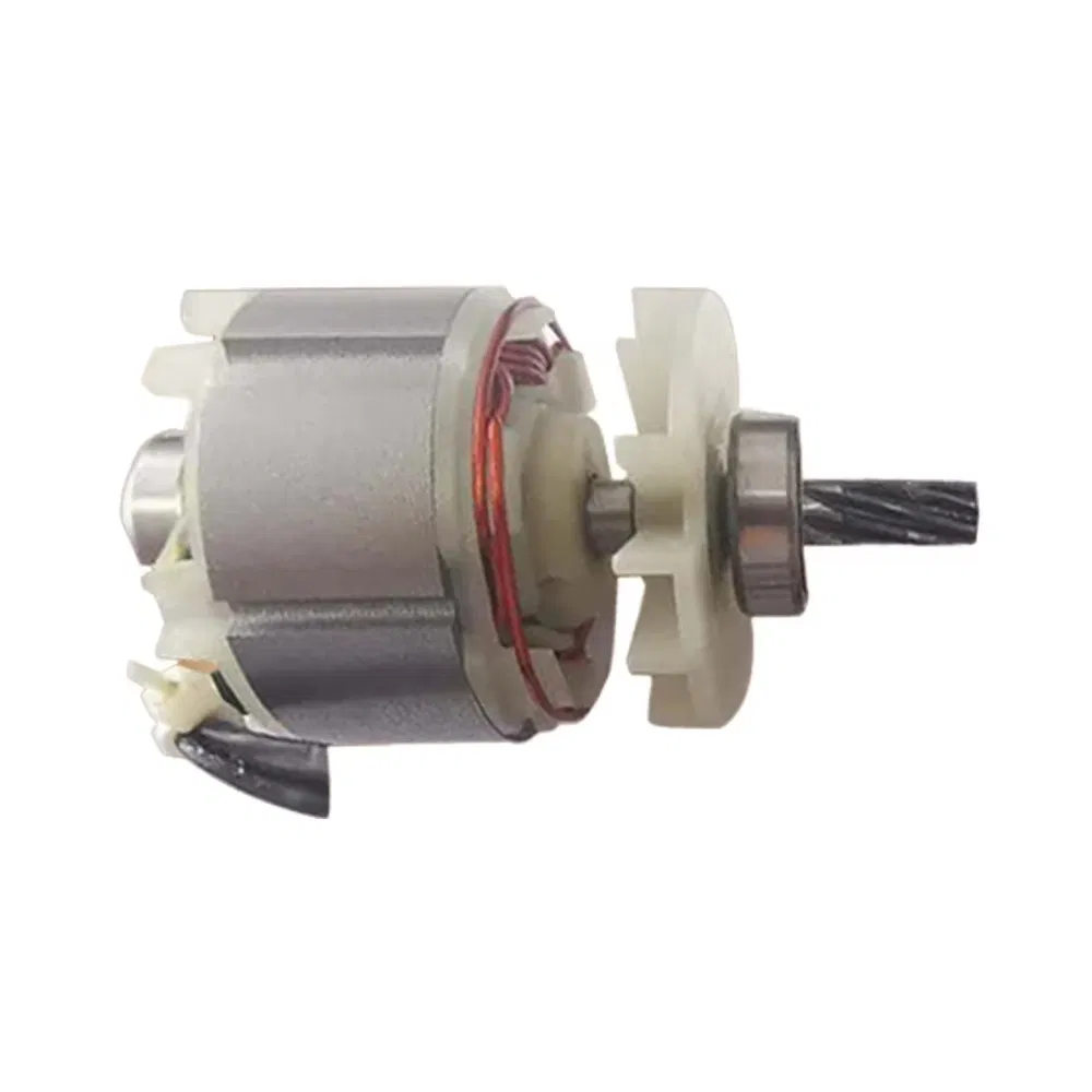 Аккумуляторная циркулярная пила Quanyou QY-6720, 21В