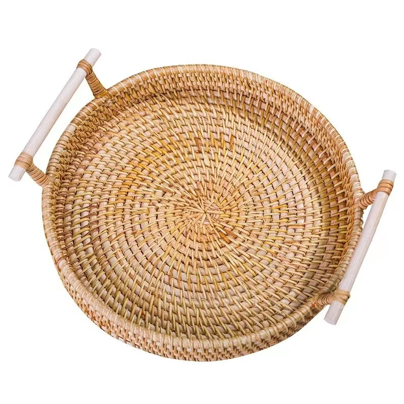 Elegant Round Table Cover for Weddings and Home Gatherings