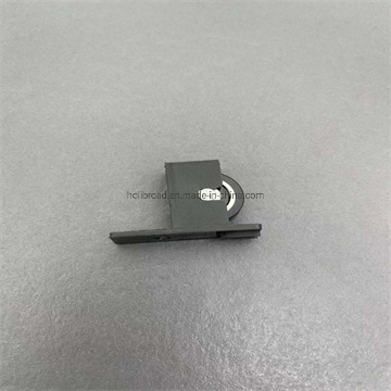 Window Wheel, Aluminum Wheel, Window Roller, Bearing Wheel, Net Roller
