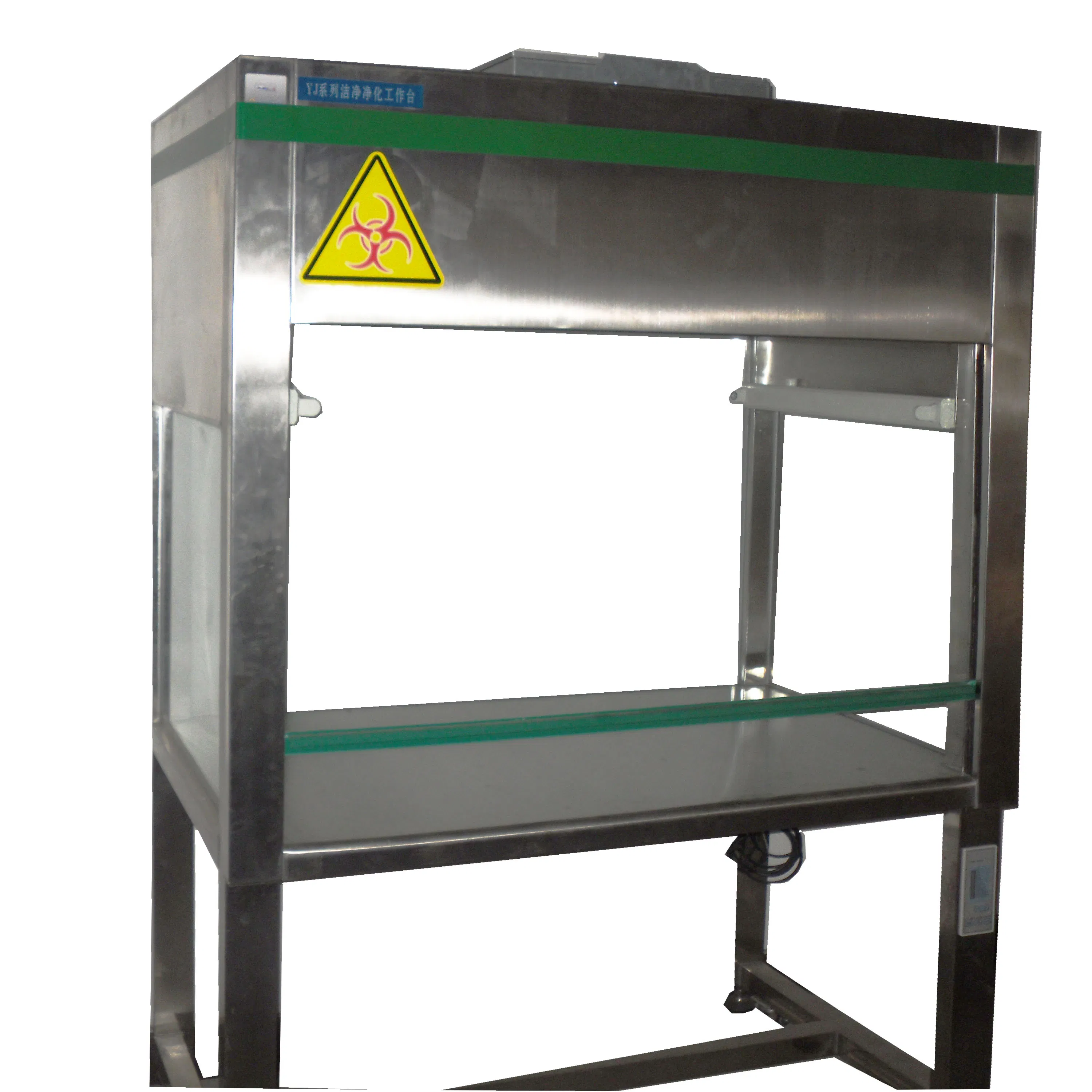 High Quality Stainless Steel Cleanroom Furniture and Accessories for Pharmaceutical, Electronics, and Food Industry Applications