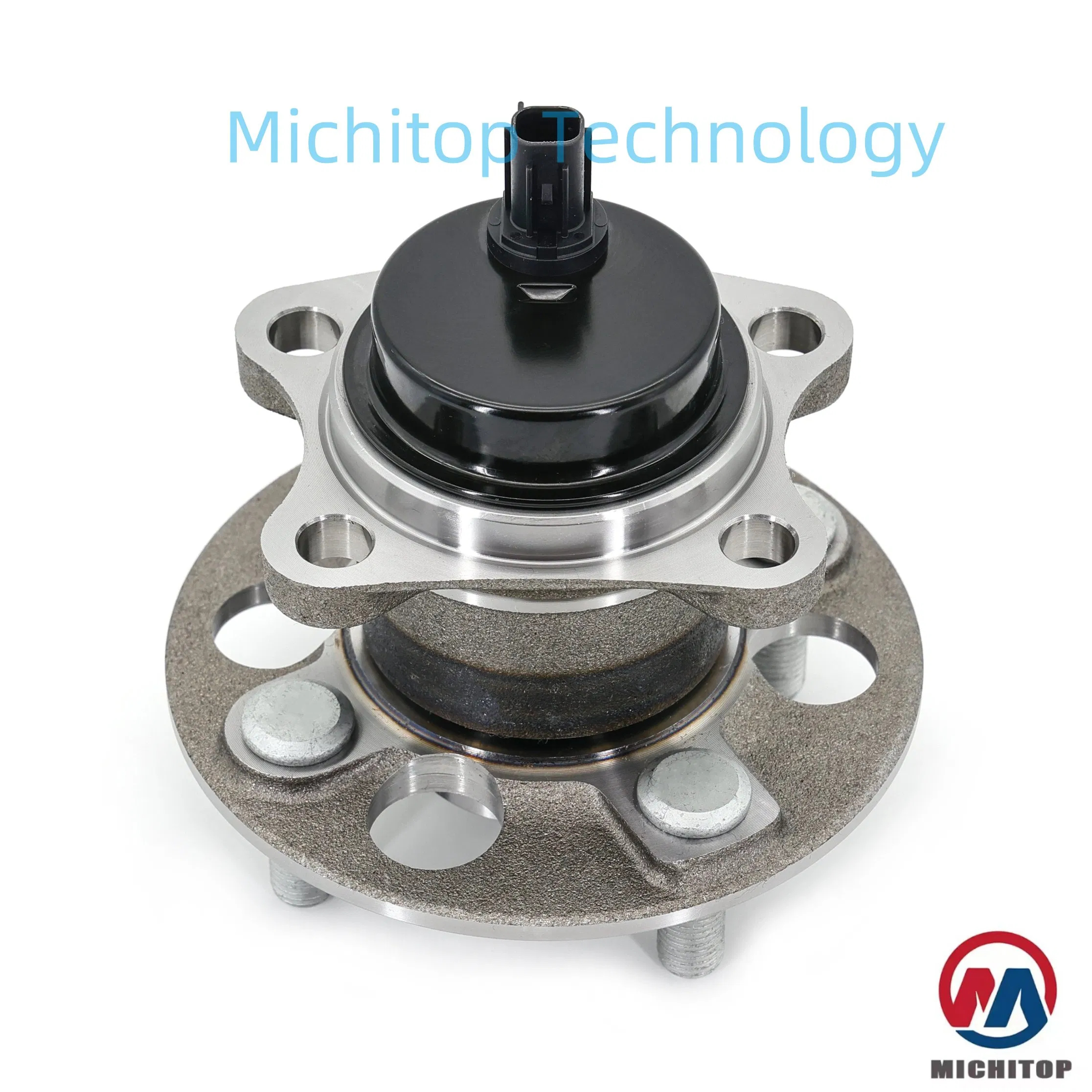 Ступичный подшипник 43550 для грузовиков