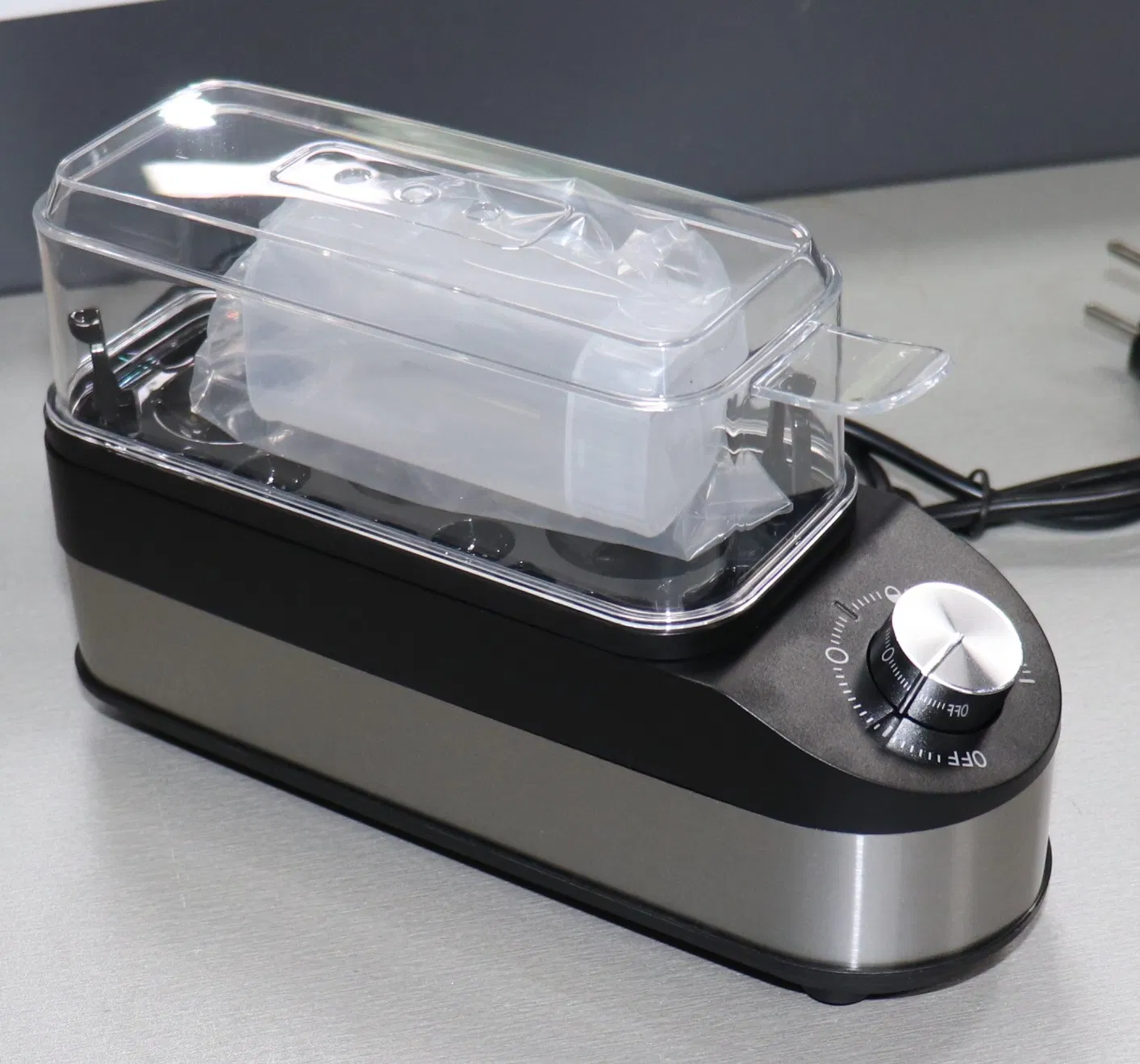 Premium 210W China Egg Boiler with LED Indicator Light