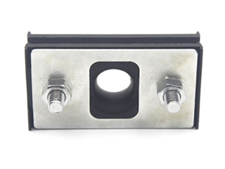 FTTH Suspension Clamp for Figure-8 Cables