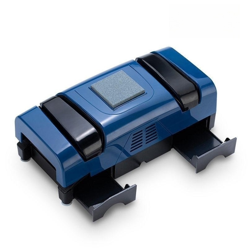 Hot Sale High Precision Automatic Sharpening Stone Household Fast Electric Knife Sharpener
