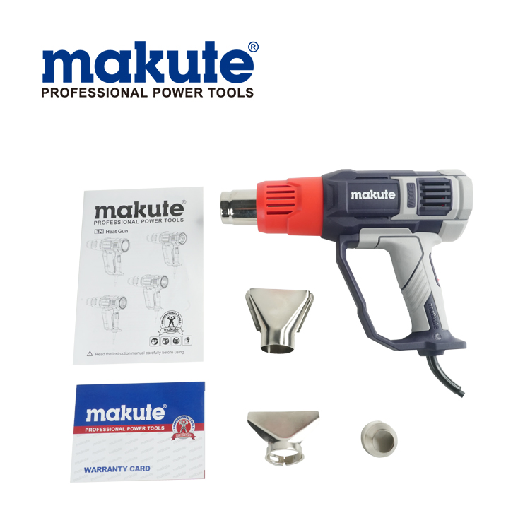 Mini Rechargeable Air Element Shrink Glue Heating Element Heat Gun