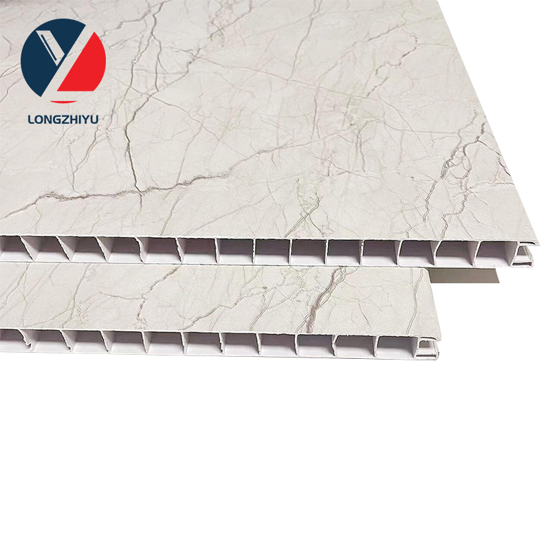 Wholesale Market Printing PVC Tiles Ceiling Panel Plastic for Suspended Ceiling