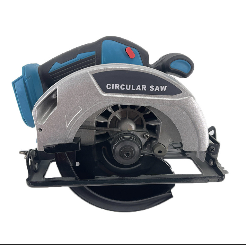 Power Tools Electric Circular Saw Wood Cutting Brushless Circular Saw