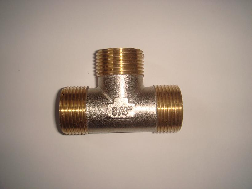 Screw Fitting in Brass - Bushing
